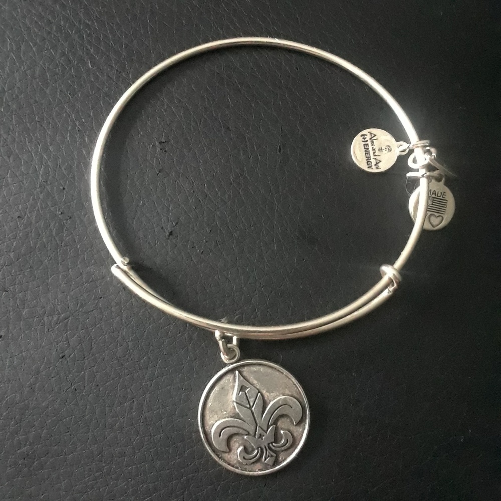 Alex and Ani bracelet
